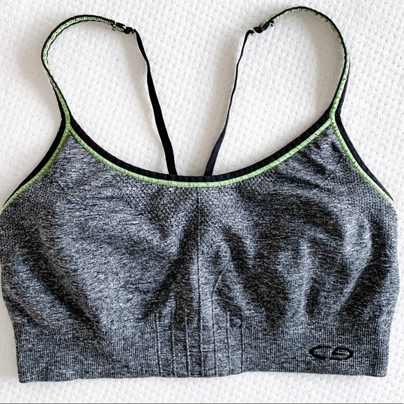 champion gear sports bra